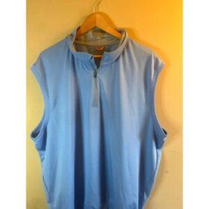 Fennec Lightweight Big and Tall Vest - Mens